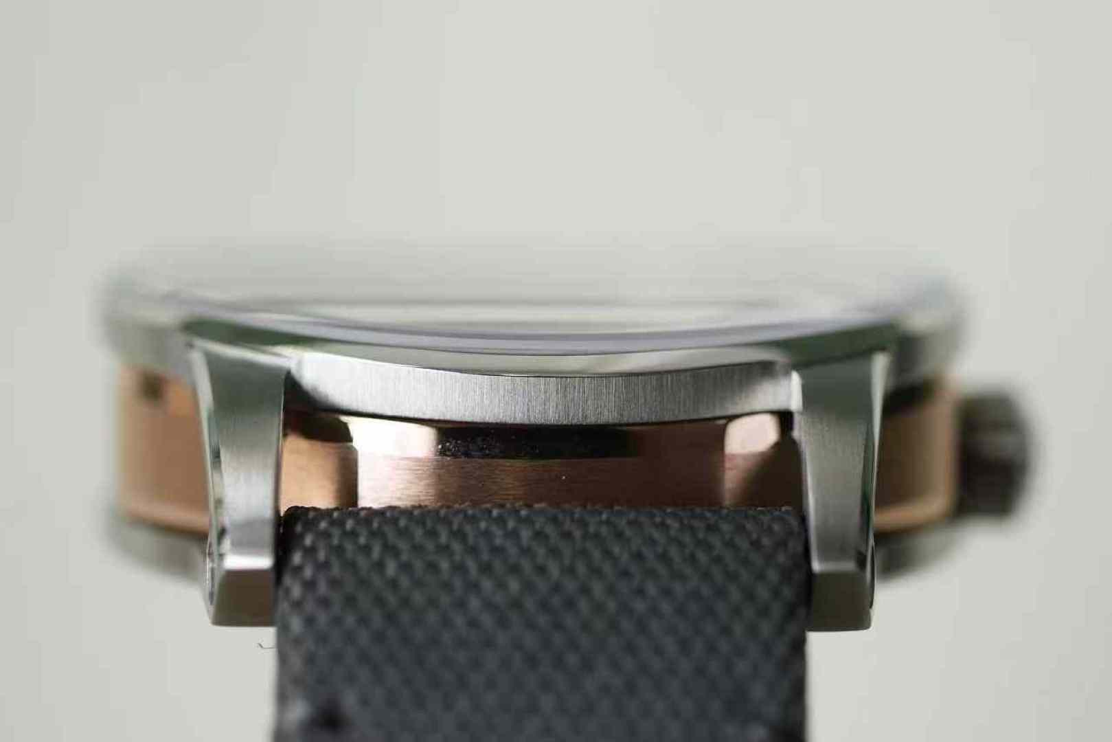Audemars Piguet-Code11.59 26600CR 41mm Stainless Steel/Nylon Skeleton Dial APPF AP2948 Toubillon Maual - Image 14