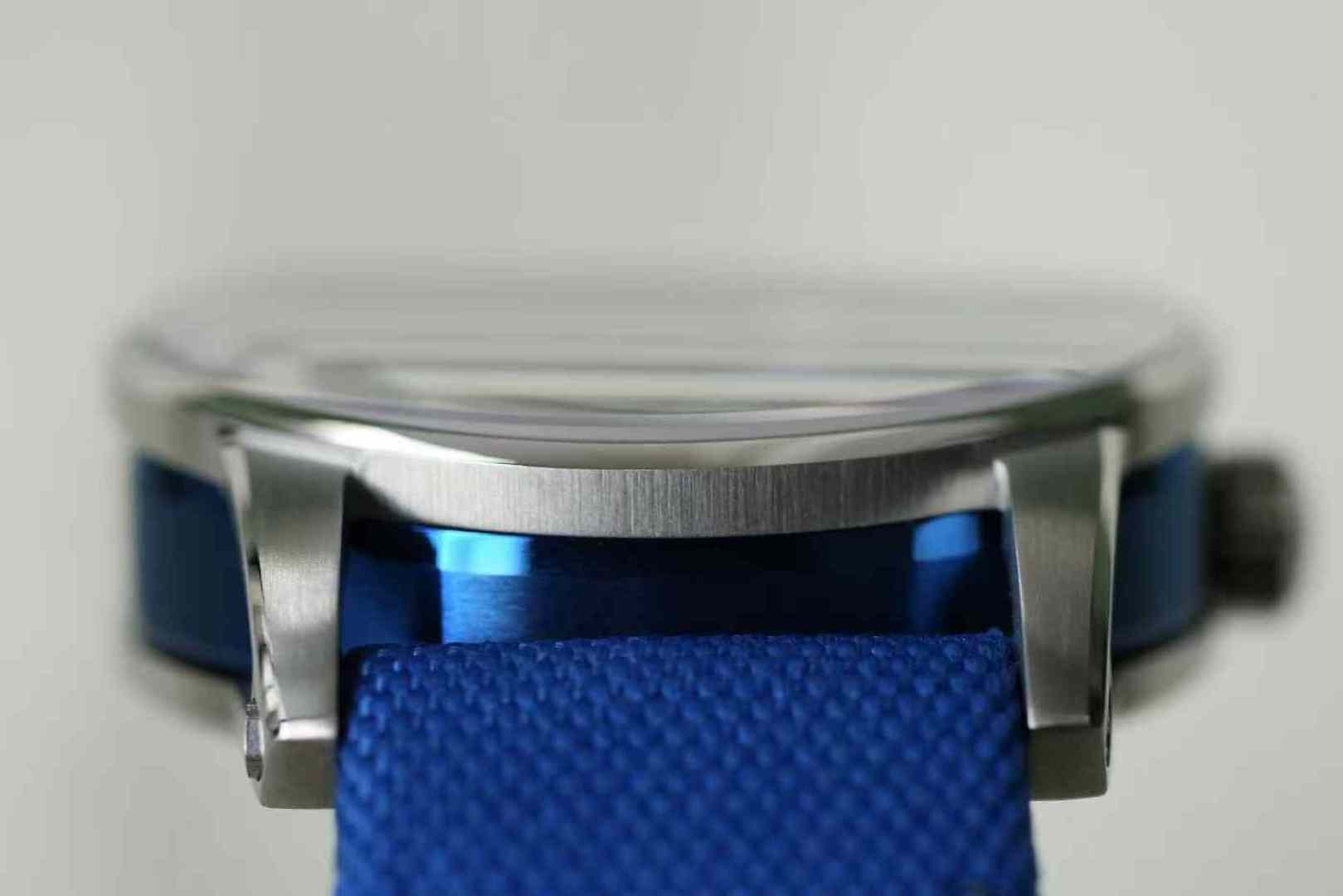 Audemars Piguet-Code11.59 26600CR 41mm Stainless Steel/Nylon Skeleton Dial APPF AP2948 Toubillon Maual - Image 14